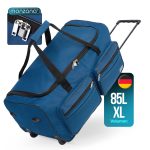 borsone trolley