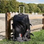 borsone trolley