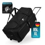 borsone trolley