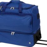 borsone trolley