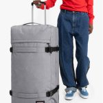 eastpak valigia
