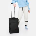 eastpak valigia