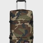 eastpak valigia