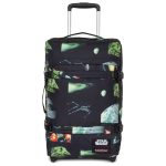 eastpak valigia