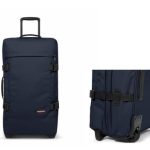 eastpak valigia