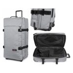 eastpak valigia