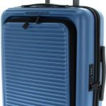 mandarina duck trolley