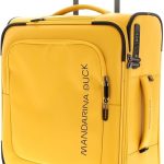 mandarina duck trolley