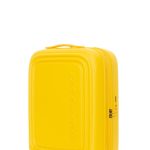 mandarina duck trolley