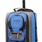 mini trolley 40x20x25