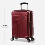 misure valigia 20 kg