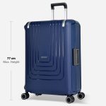 misure valigie 20 kg