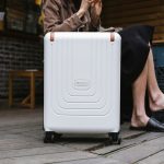 misure valigie 20 kg