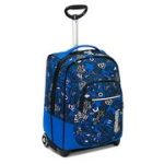 trolley 55x40x20 decathlon