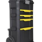 trolley attrezzi