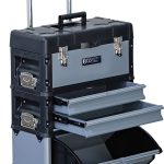 trolley attrezzi