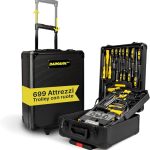 trolley attrezzi