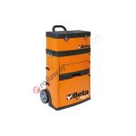 trolley attrezzi