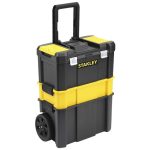 trolley attrezzi