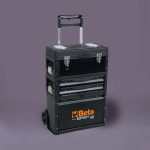 trolley attrezzi