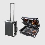 trolley attrezzi