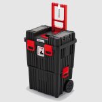 trolley attrezzi