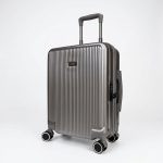 trolley bagaglio a mano 55x40x20