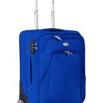 trolley bagaglio a mano 55x40x20