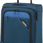 trolley bagaglio a mano 55x40x20