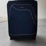 trolley bagaglio a mano carpisa