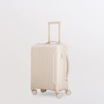 trolley bagaglio a mano carpisa