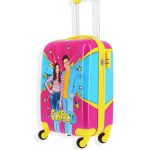 trolley bimba