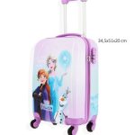 trolley bimba