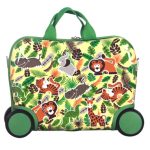 trolley bimbo