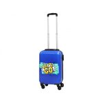 trolley bimbo