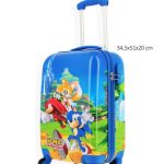 trolley bimbo