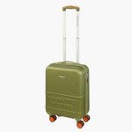 trolley cabina misure