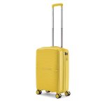 trolley cabina misure