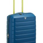 trolley cabina roncato