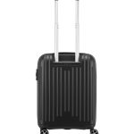 trolley cabina roncato