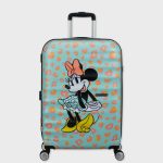 trolley disney