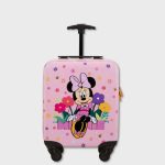 trolley disney