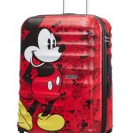 trolley disney