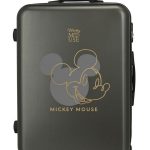 trolley disney