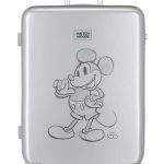 trolley disney