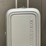 trolley mandarina duck