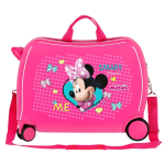 trolley minnie