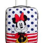 trolley minnie