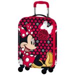 trolley minnie