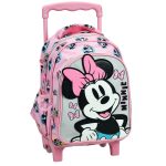 trolley minnie